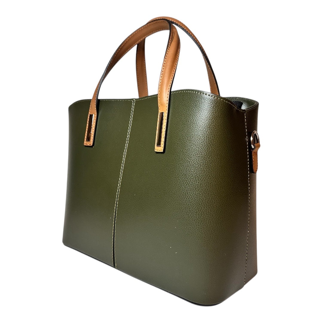 Borsa Eterna Green