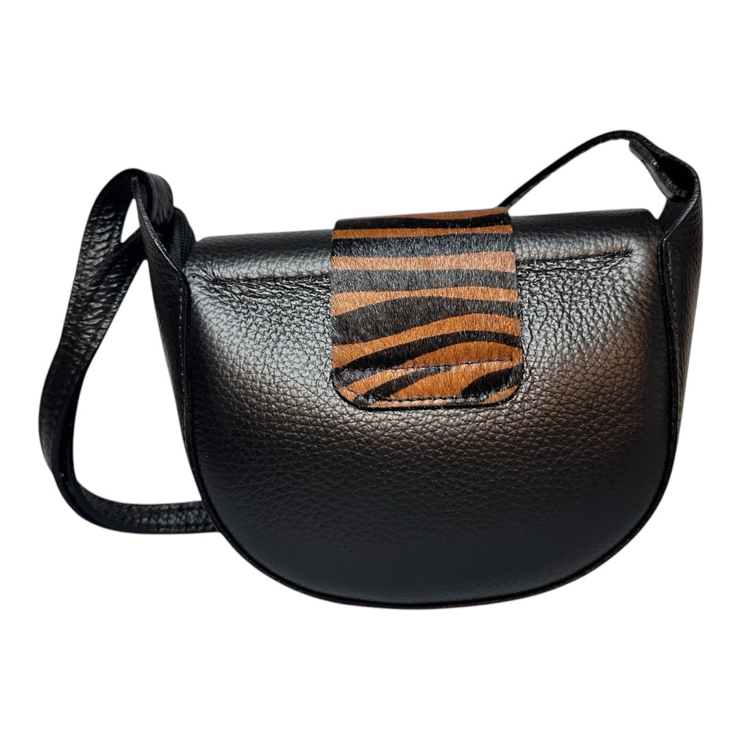 Borsa “Autumn Tiger”