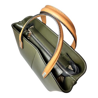 Borsa Eterna Green