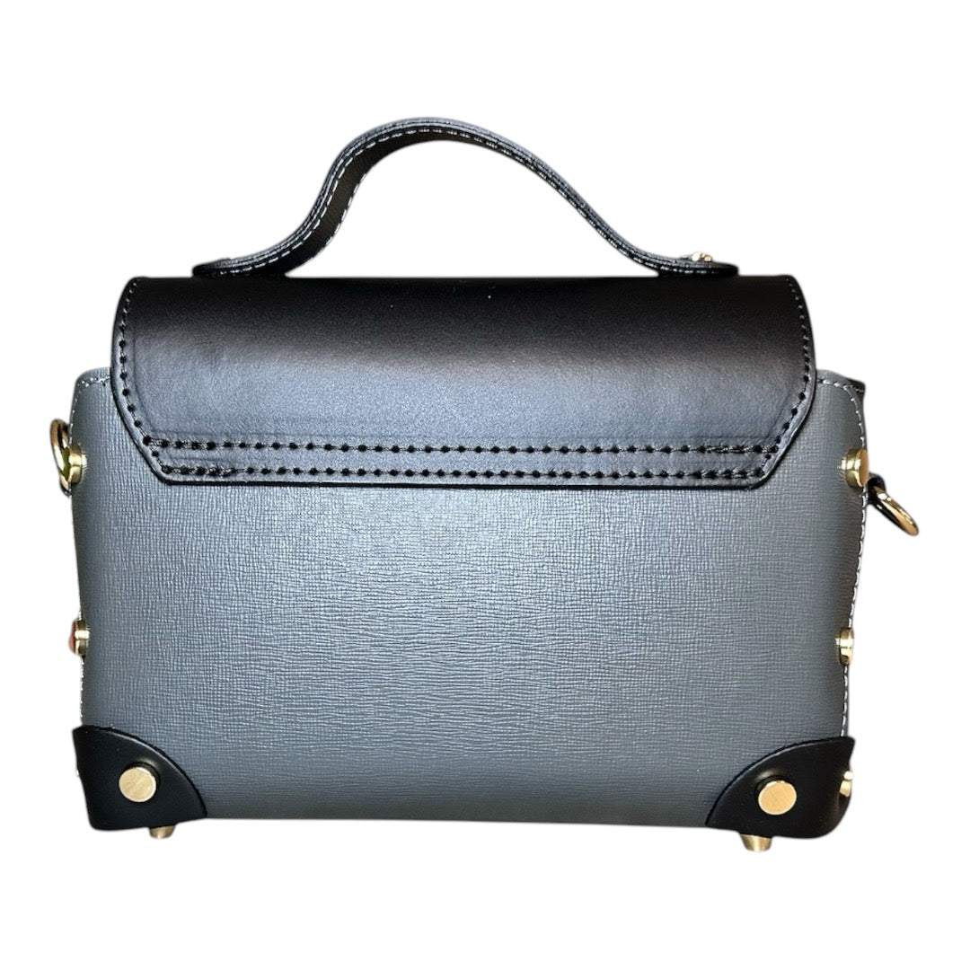 Borsa Ready Color Graphite