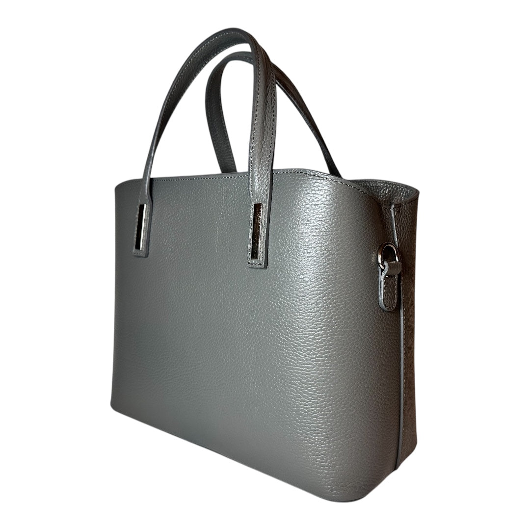 Borsa Eterna Grey