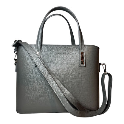 Borsa Eterna Grey