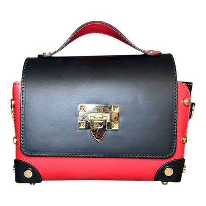 Borsa Ready Color red