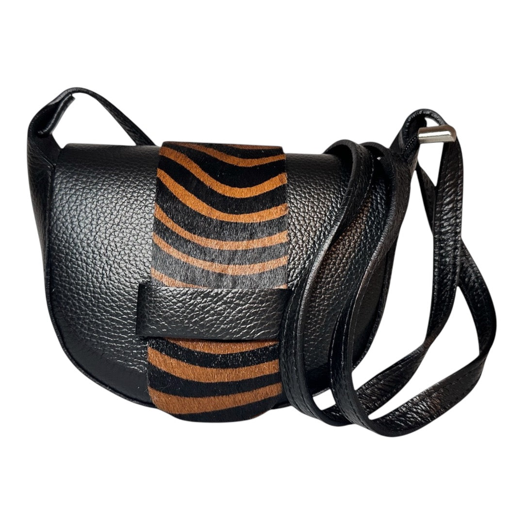 Borsa “Autumn Tiger”