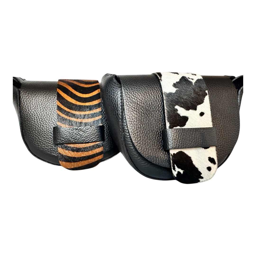 Borsa “Autumn Cow”