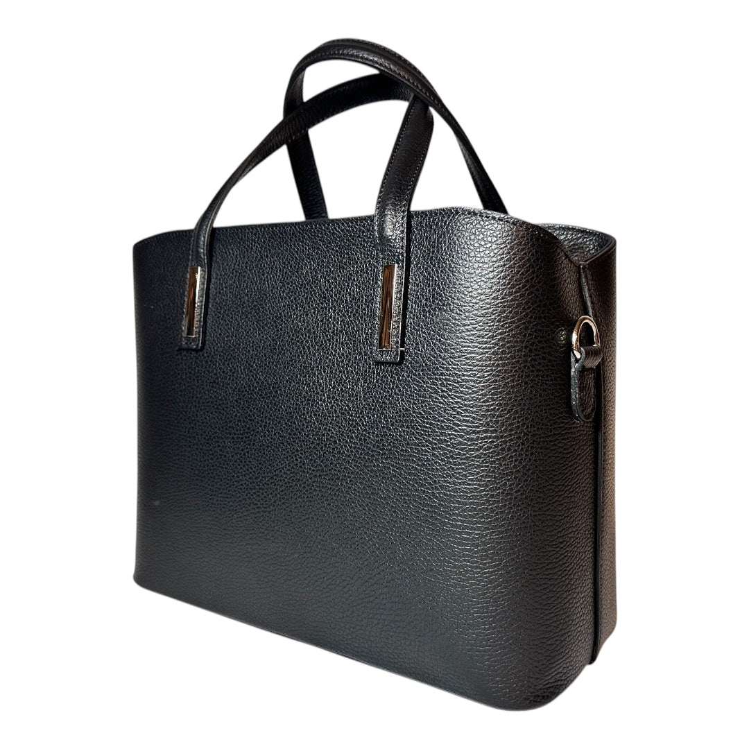 Borsa Eterna Black