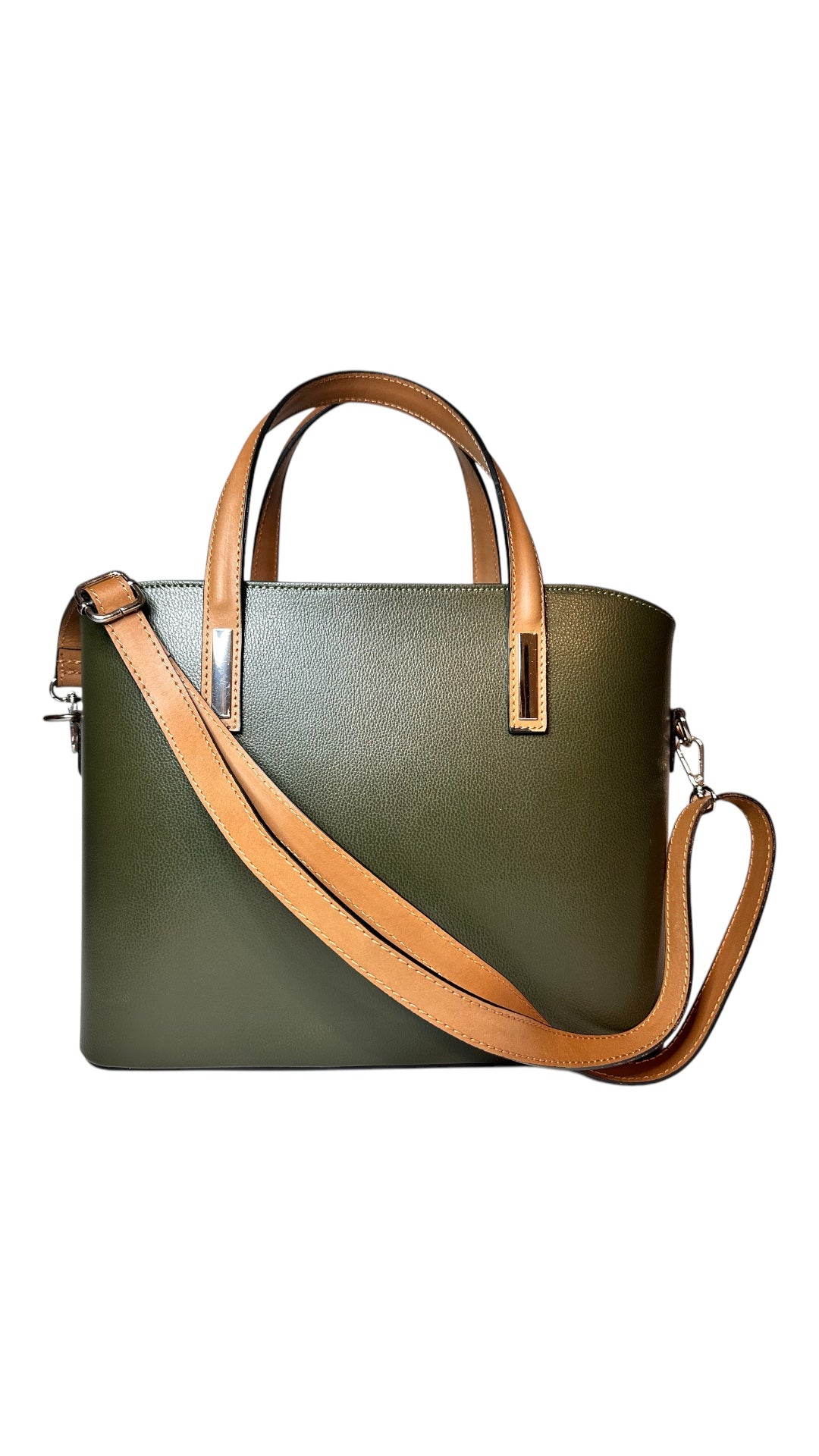 Borsa Eterna Green