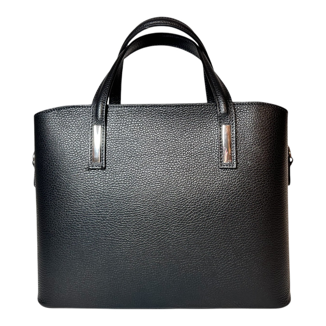 Borsa Eterna Black