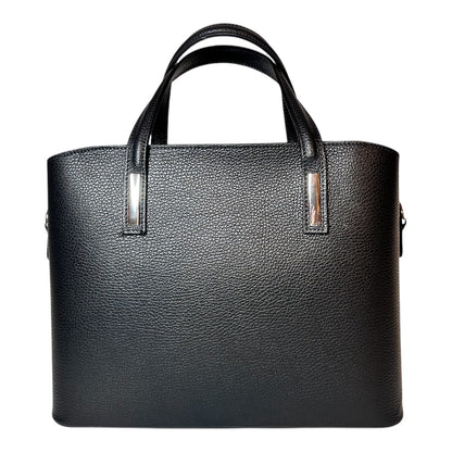 Borsa Eterna Black