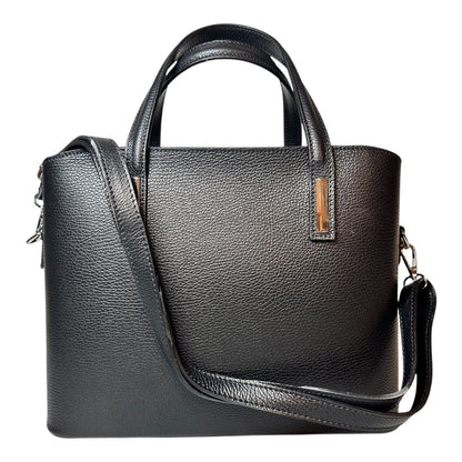 Borsa Eterna Black