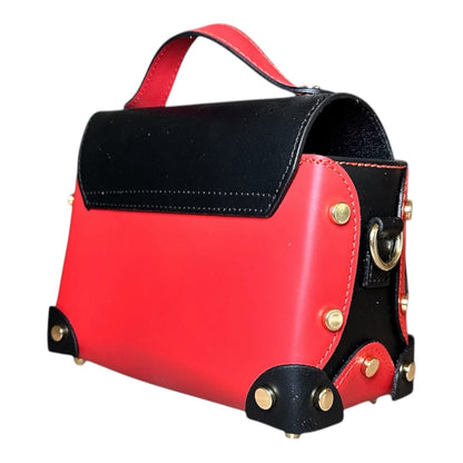 Borsa Ready Color red