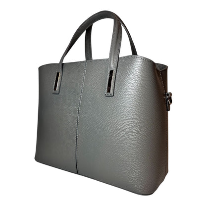 Borsa Eterna Grey