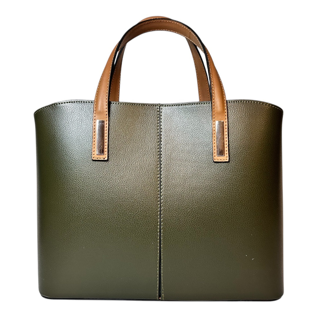 Borsa Eterna Green