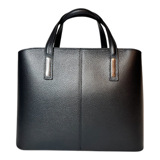 Borsa Eterna Black