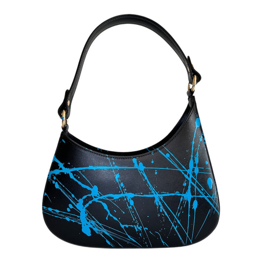 Borsa Maya Black Sky