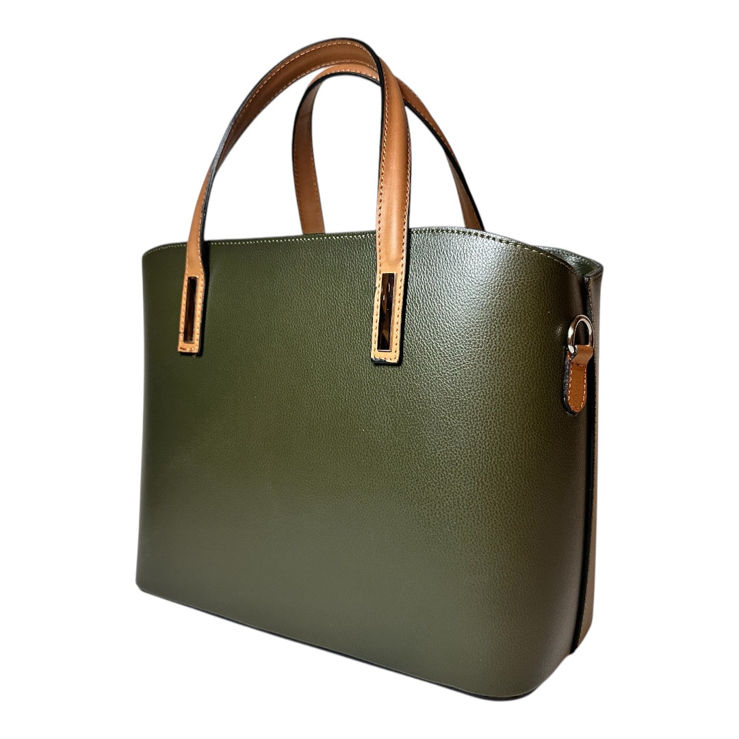 Borsa Eterna Green