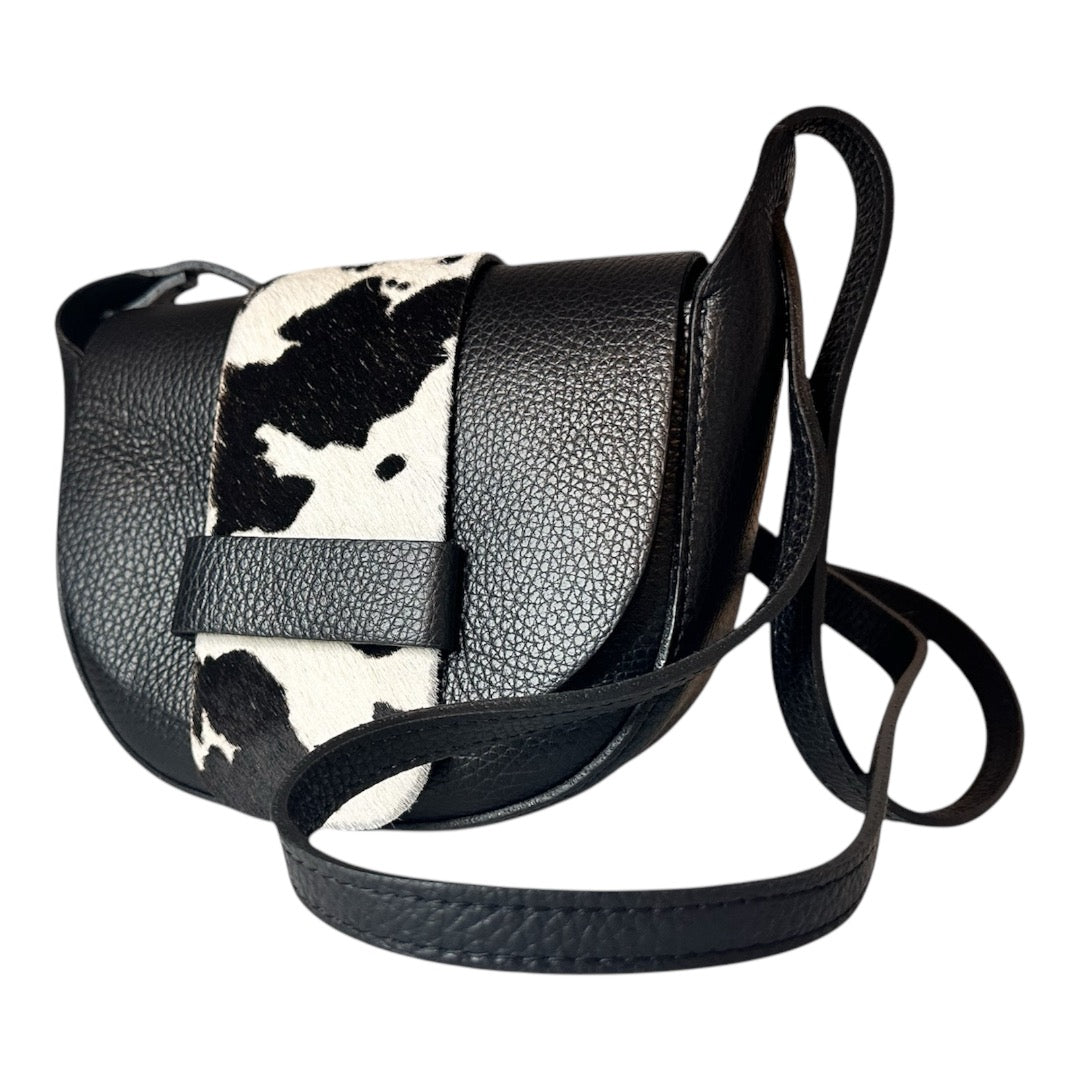 Borsa “Autumn Cow”