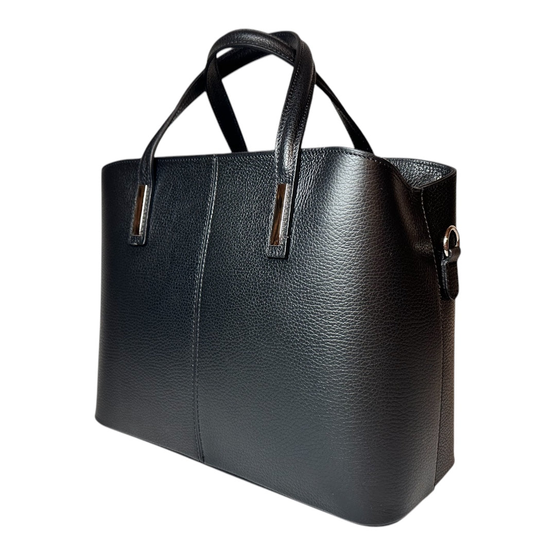 Borsa Eterna Black