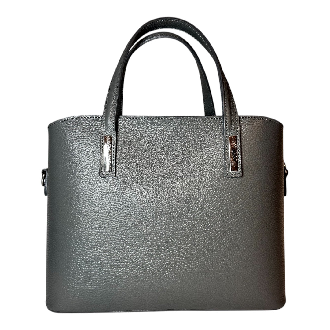 Borsa Eterna Grey