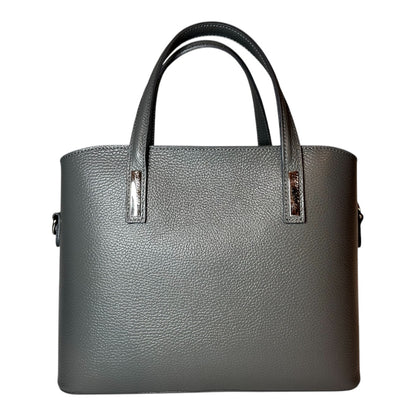 Borsa Eterna Grey