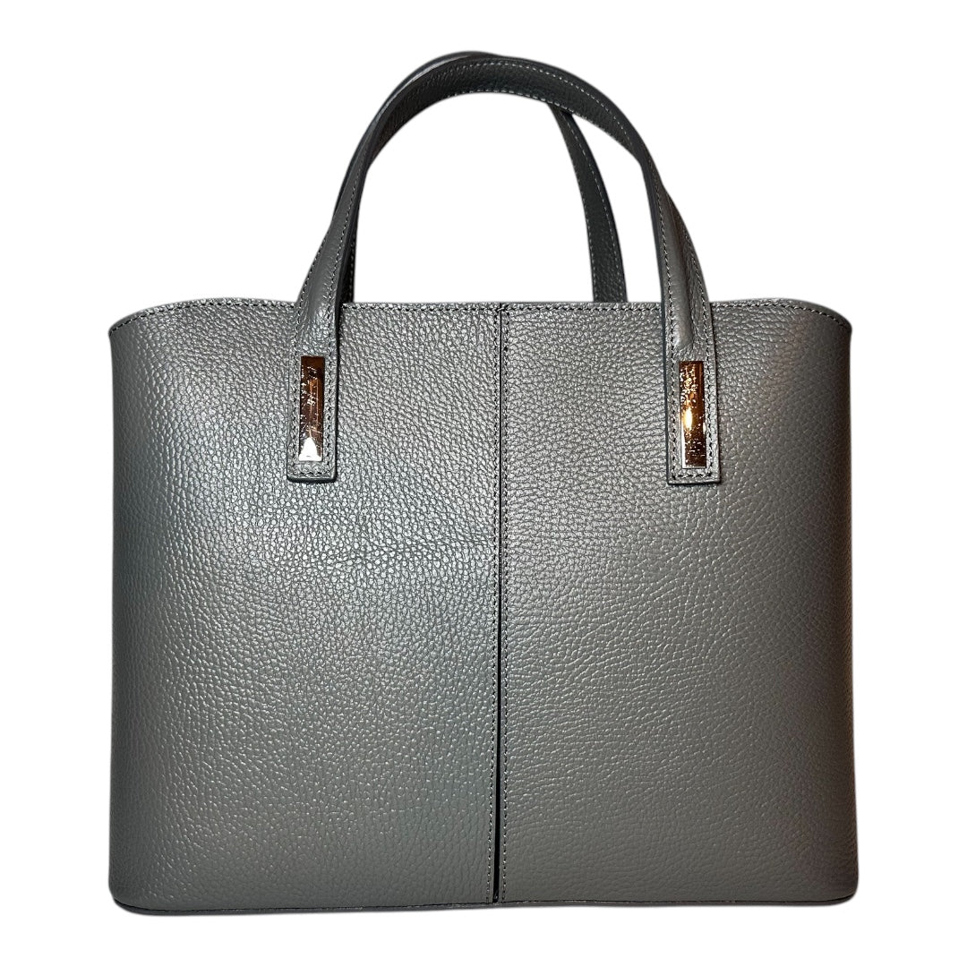 Borsa Eterna Grey