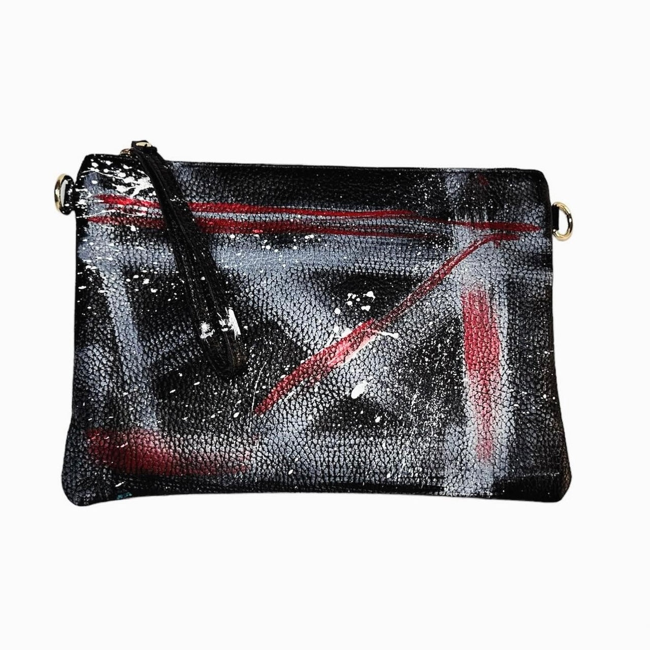 Pochette colore