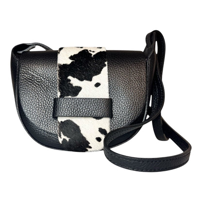 Borsa “Autumn Cow”